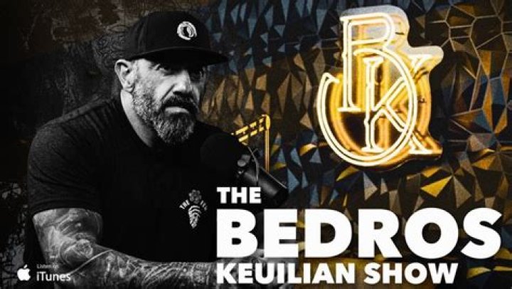 Bedros Keuilian Helps Men Achieve Masculine Growth Through Life-Enhancing Techniques