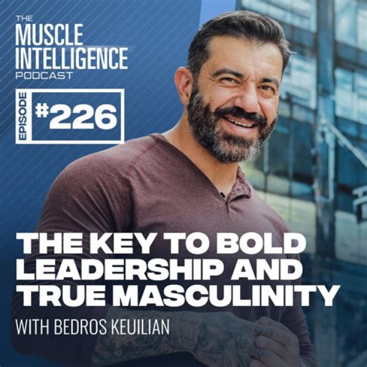 Bedros Keuilian (Entrepreneur) - Age, Birthday, Bio, Facts, Family, Net Worth, Height & More
