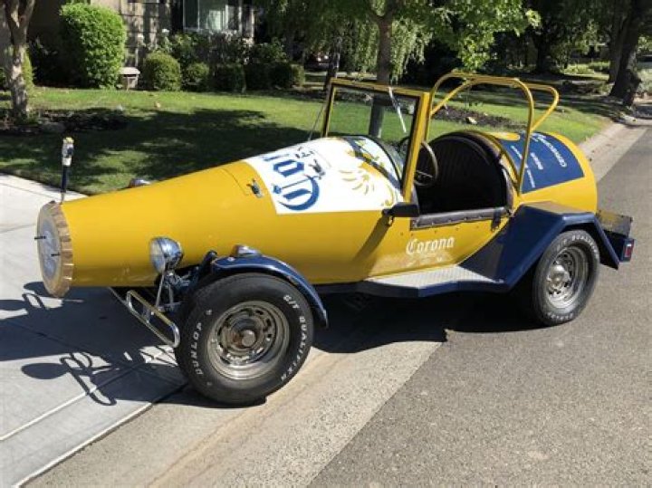 Beer-Powered Cars And The Future Of Energy