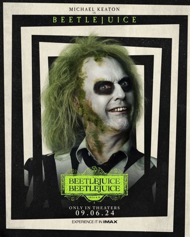 
Beetlejuice Religion: Does Entertainer Follow Chjristian Or Jewish Faith? Ethnicity 