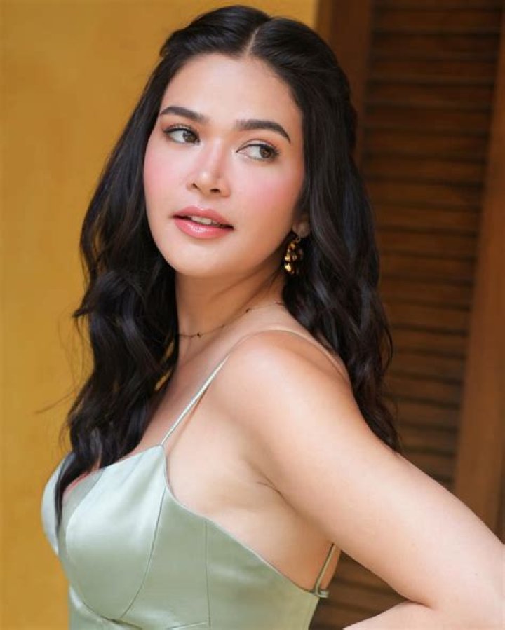 Bela Padilla