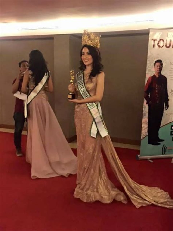 Belinda Pritasari Biography, Age, Height, Husband, Net Worth, Family