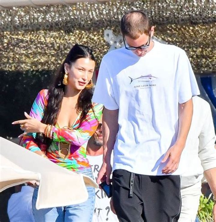 Bella Hadid Moves on From The Weeknd, Packs on PDA With New Flame