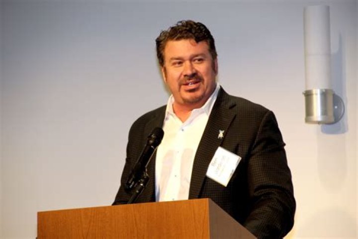 Ben Bordelon biografía, edad, altura, esposo, net worth, familia