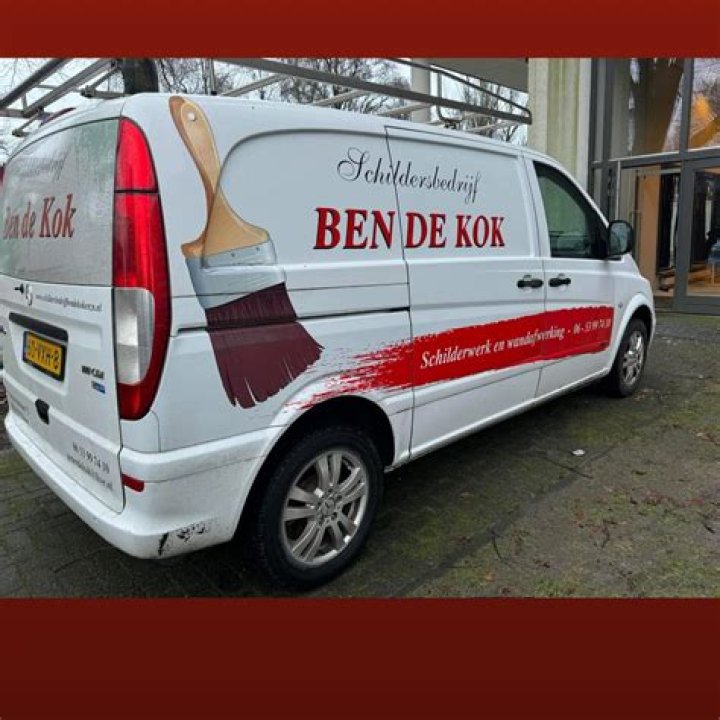 
Ben De Kok Age, Birthday, Wikipedia, Who, Nationality, Biography 