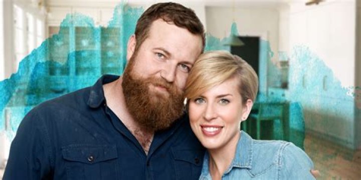 Ben and Erin Napier Love Life, Struggle & Road to Success as HGTV Stars 2022