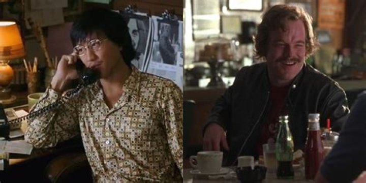 Ben Fong Torres biografía, edad, altura, esposo, net worth, familia