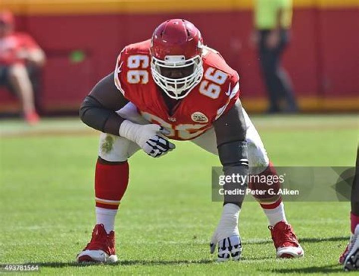 Ben Grubbs Biography, Age, Height, Wife, Net Worth, Family