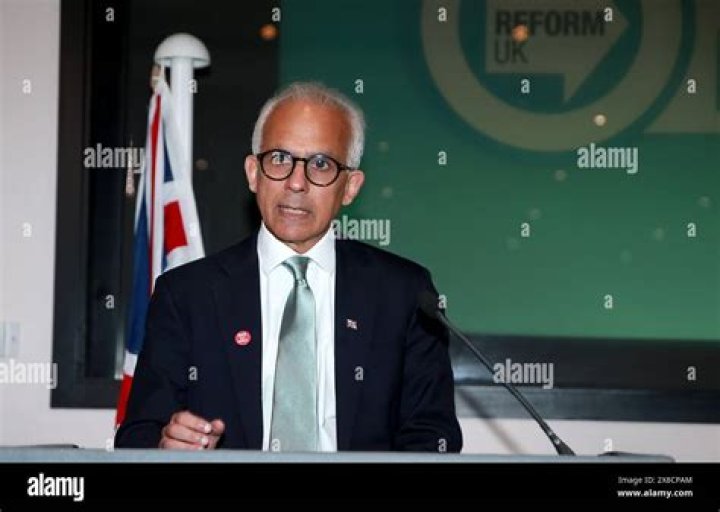 Ben Habib Biography, Age, Height, Wife, Net Worth, Family