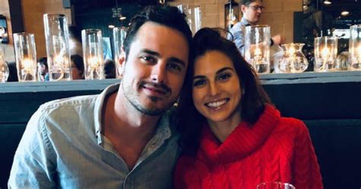 Ben Higgins Shut Down a Troll Who Said His Girlfriend Jessica Clarke ‘Looks Like She’s in High School’