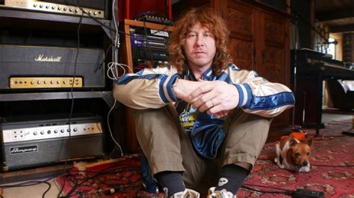 Ben Kweller Biography, Age, Height, Wife, Net Worth, Family