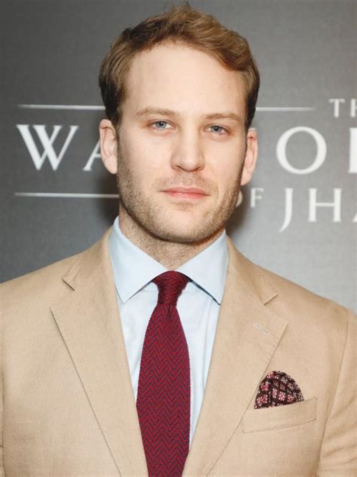 Ben Lamb (Movie Actor) - Age, Birthday, Bio, Facts, Family, Net Worth, Height & More