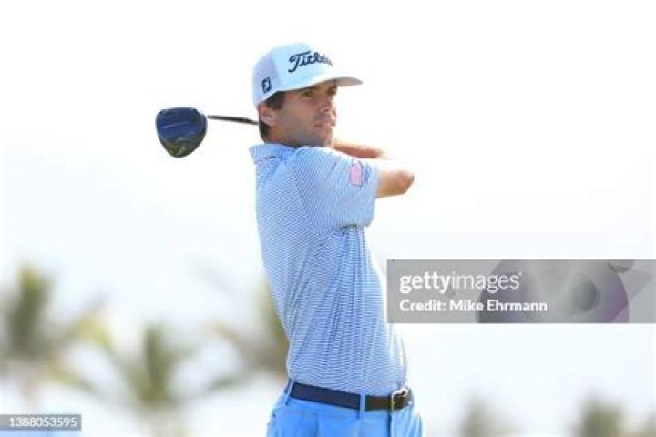 Ben Martin Biography, Age, Height, Wife, Net Worth, Family