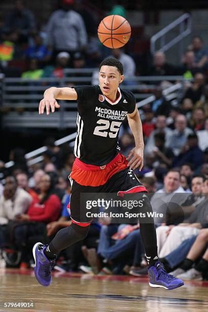 Ben McDonald Biography, Age, Height, Wife, Net Worth, Family