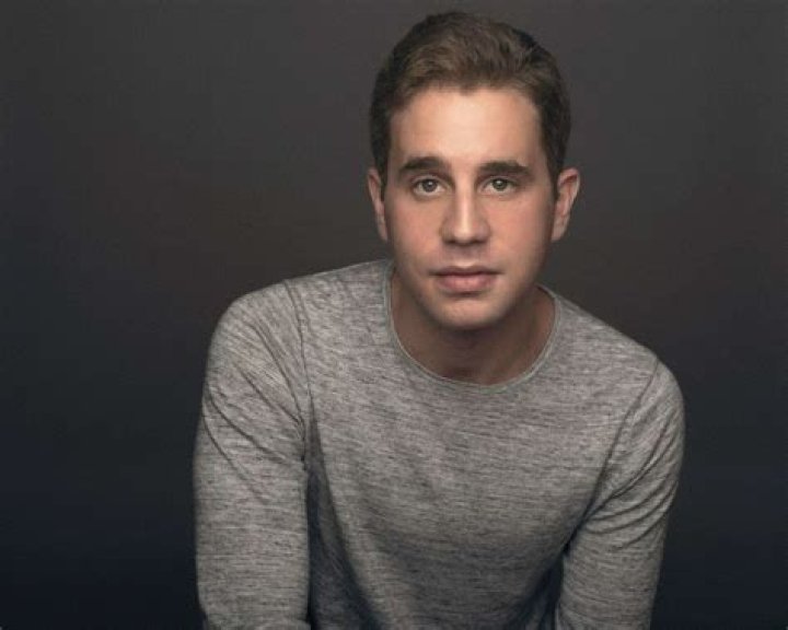 How tall is Ben Platt