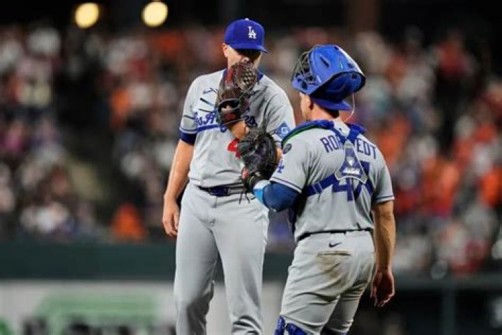 
Ben Rortvedt Injury Update- Wife And Family Details Of New York Yankees Athlete 