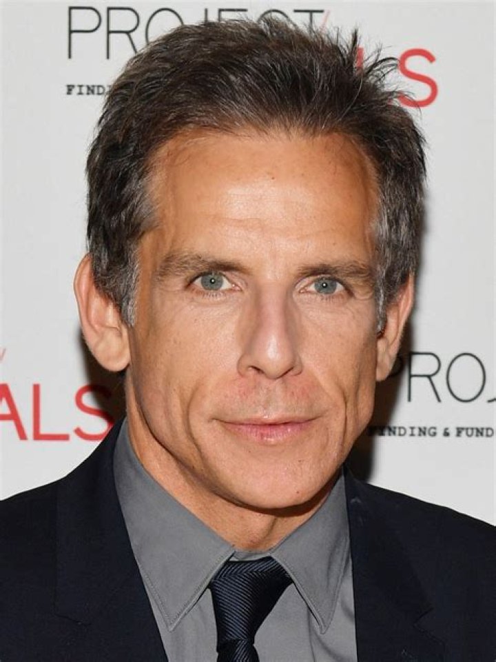 Ben Stiller (Movie Actor) - Age, Birthday, Bio, Facts, Family, Net Worth, Height & More