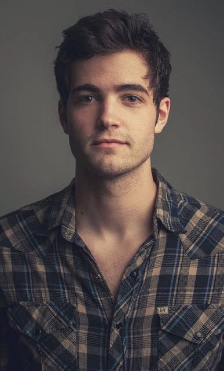 Ben Winchell Biography, Age, Height, Wife, Net Worth, Family