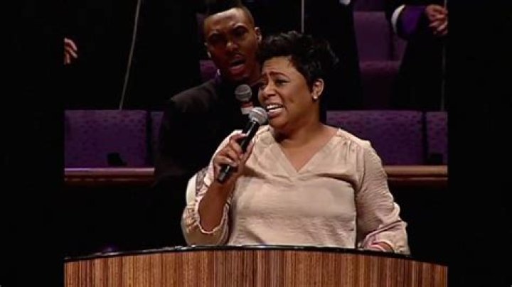 Benita Washington Biography, Age, Height, Husband, Net Worth, Family