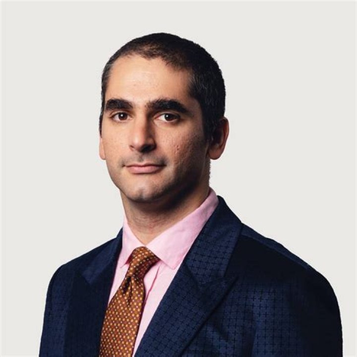 Benjamin Boas Biography, Age, Height, Wife, Net Worth, Family