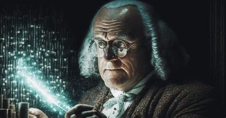 10 Benjamin Franklin Inventions That Left Their Mark On History