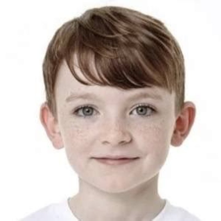 Benjamin Haigh (Movie Actor) - Age, Birthday, Bio, Facts, Family, Net Worth, Height & More