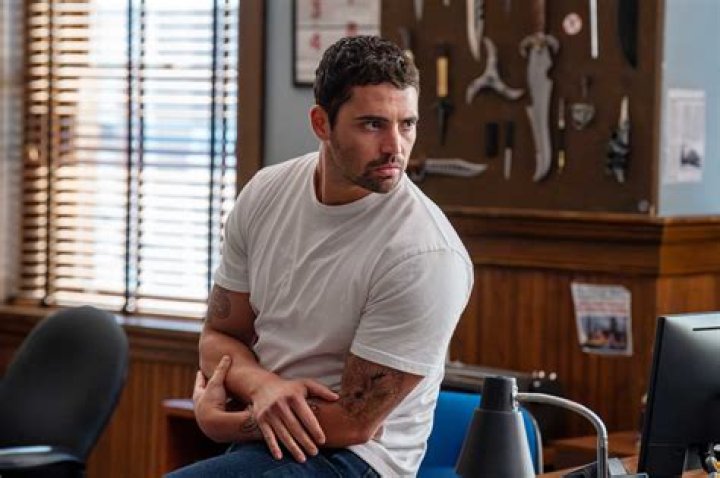 Benjamin Levy Aguilar To Play Series Regular Dante Torres On Chicago PD As Jesse Lee Soffer Leaves