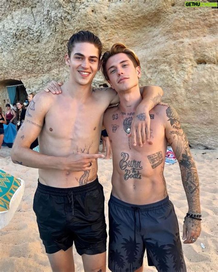 Benjamin Mascolo Age | Wiki, Net worth, Bio, Height, Fiancé