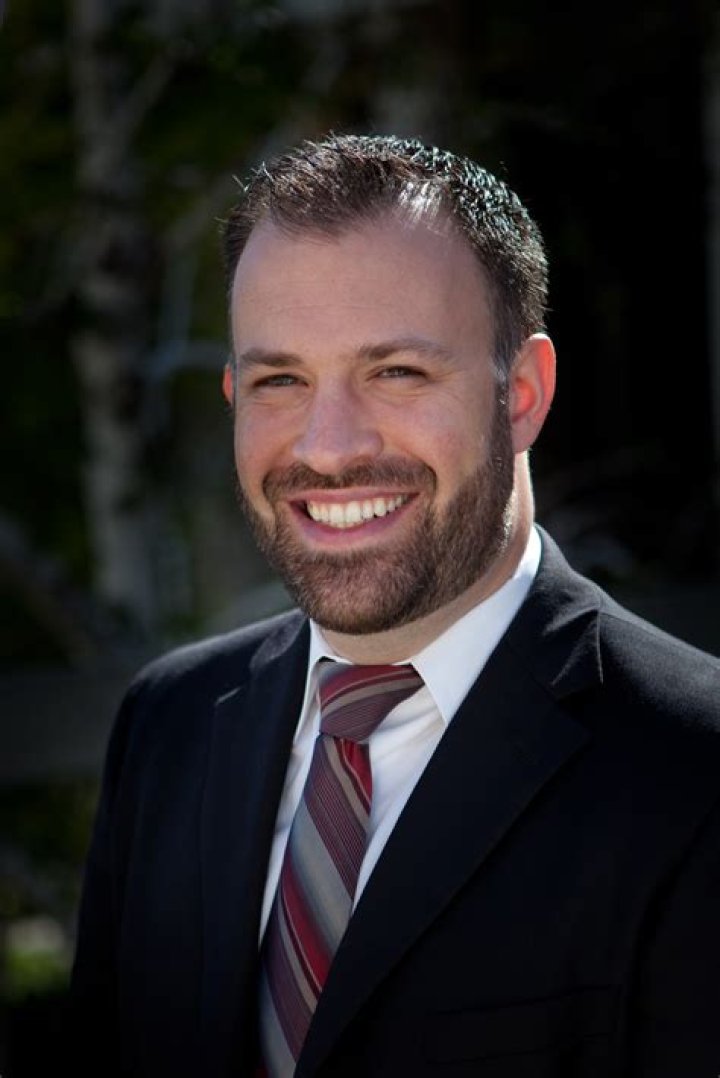 Benjamin Rosenbaum Biography, Age, Height, Wife, Net Worth, Family