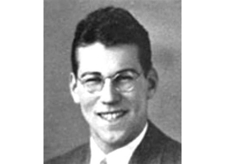 Benjamin Salomon, The WWII Dentist Who Killed 98 Japanese Soldiers Before Being Shot 76 Times