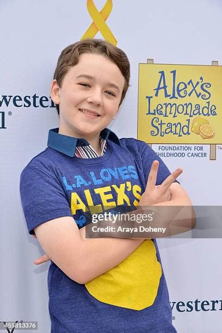 Benjamin Stockham Biography, Age, Height, Wife, Net Worth, Family