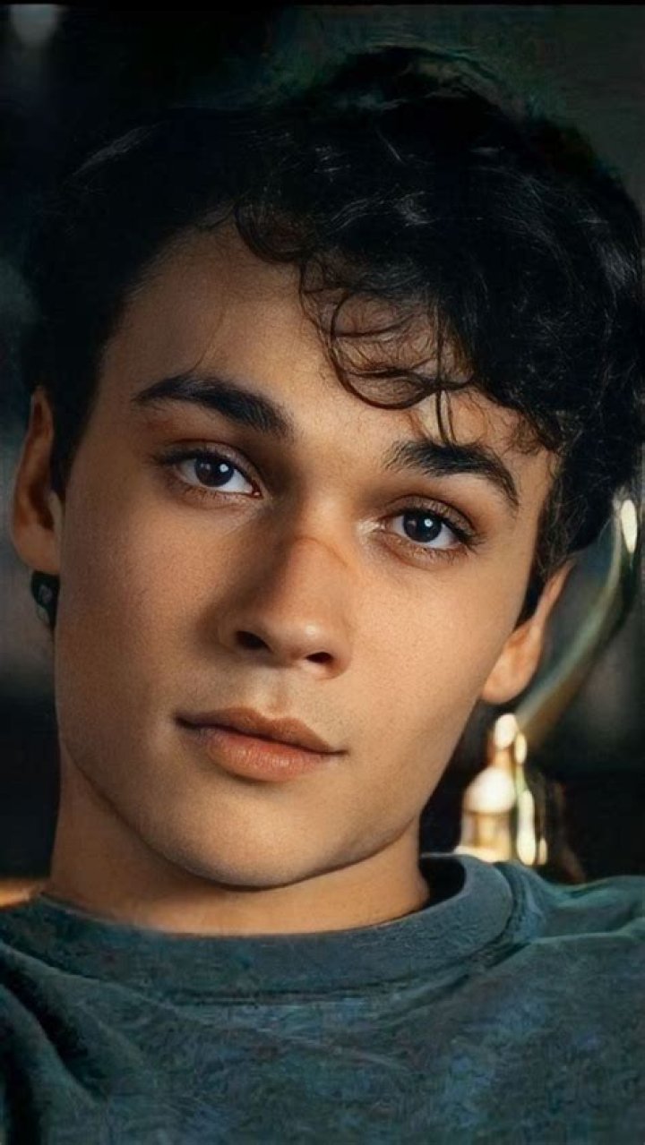 Astrology Birth Chart of Benjamin Wadsworth (TV Actor) 2024