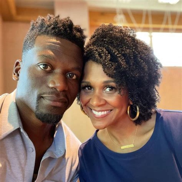 Benjamin Watson Biography, Age, Height, Wife, Net Worth, Family