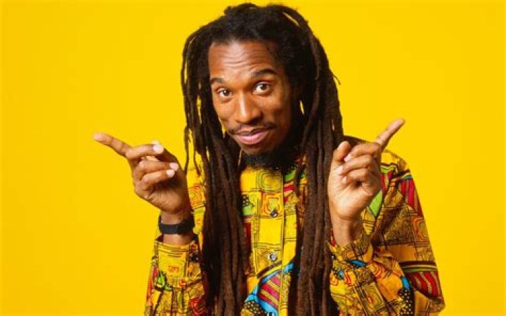 Benjamin Zephaniah (Poet) - Age, Birthday, Bio, Facts, Family, Net Worth, Height & More