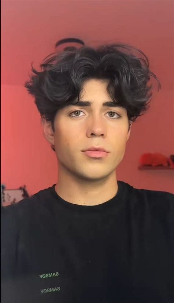 Who is Benji Krol? Wiki, Biography, Height, Age, Net worth, Girlfriend, Parents, Nationality & More