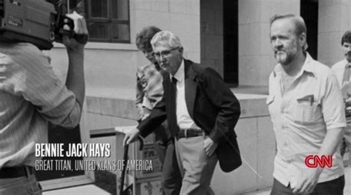 
Bennie Jack Hays Facts, Age, Birthday, Wikipedia, Who, Nationality, Biography 