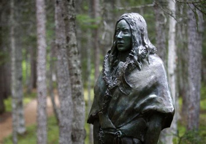 Study Finds DNA Of Extinct Beothuk People In Tennessee Man