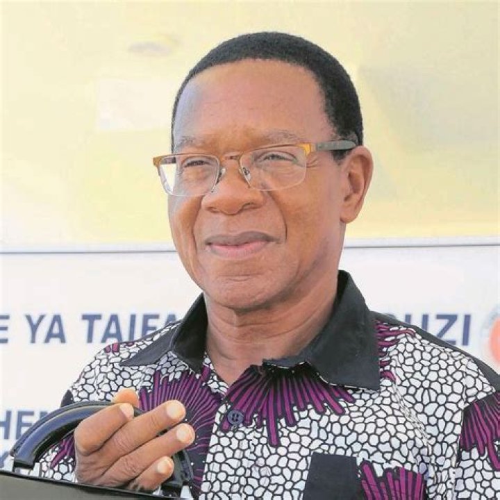 Bernard Membe (Politician) - Age, Birthday, Bio, Facts, Family, Net Worth, Height & More