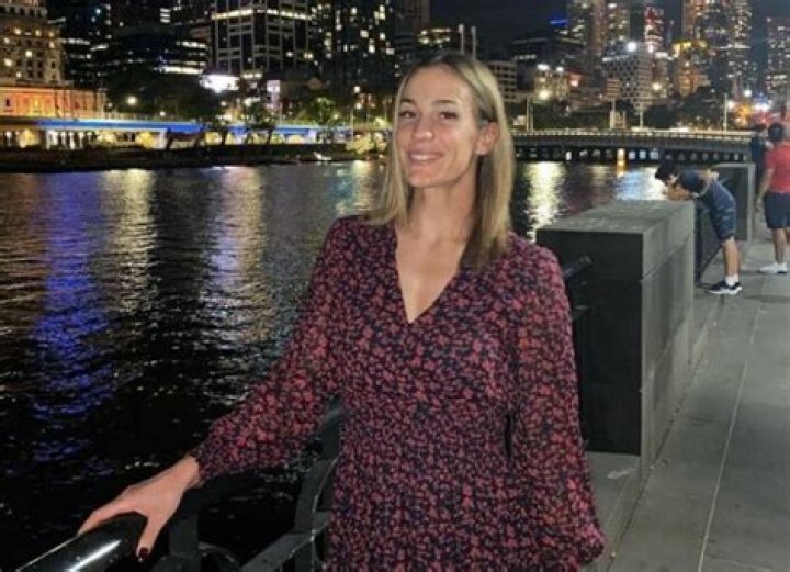 Bernarda Pera biografía, edad, altura, esposa, net worth, familia