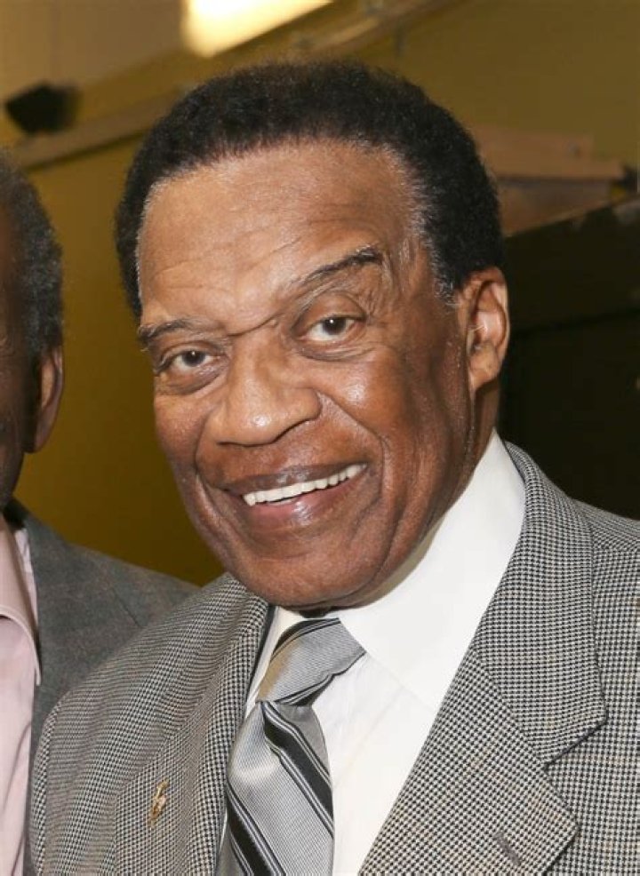 Bernie Casey biografía, edad, altura, esposo, net worth, familia