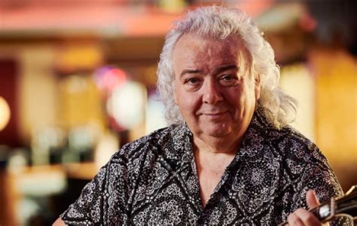 Bernie Marsden (Guitarist) - Age, Birthday, Bio, Facts, Family, Net Worth, Height & More