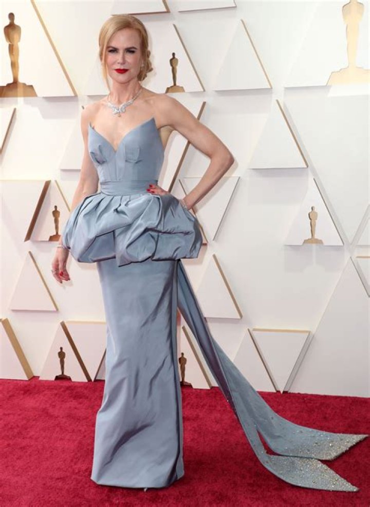 Oscars 2022’s Best and Worst Dressed Stars: Hollywood’s Hottest Night’s Biggest Hits and Misses