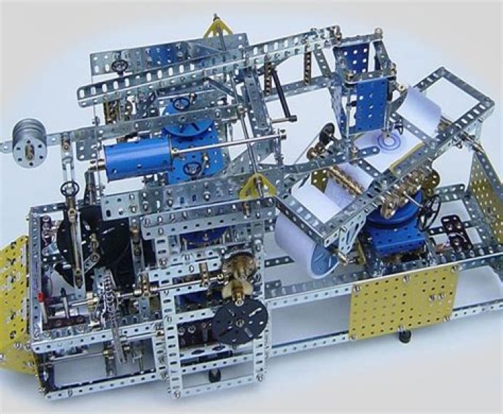 The History Of Today's Best-Selling Toys That Were Complete Accidents