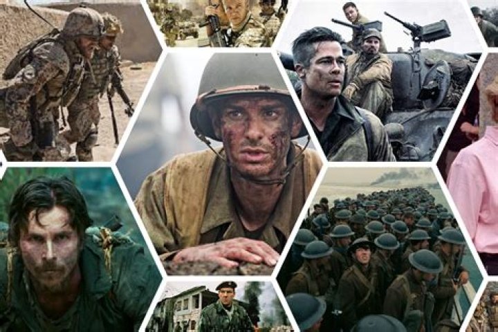 33 Of The Best War Movies Of All Time For Every History Buff