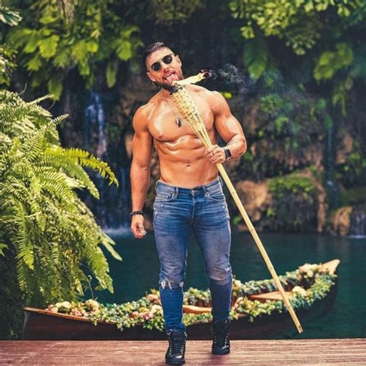 Beta Mejía (Reality Star) - Age, Birthday, Bio, Facts, Family, Net Worth, Height & More