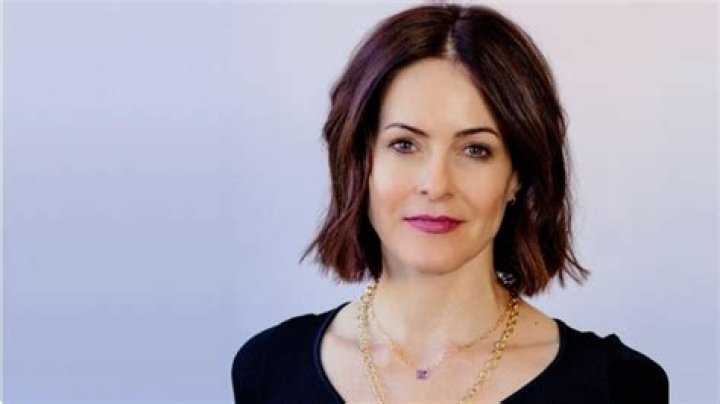 Bethany McLean Biography, Age, Height, Husband, Net Worth, Family