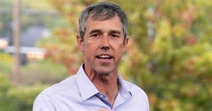 Beto O'Rourke Biography, Age, Height, Wife, Net Worth, Family