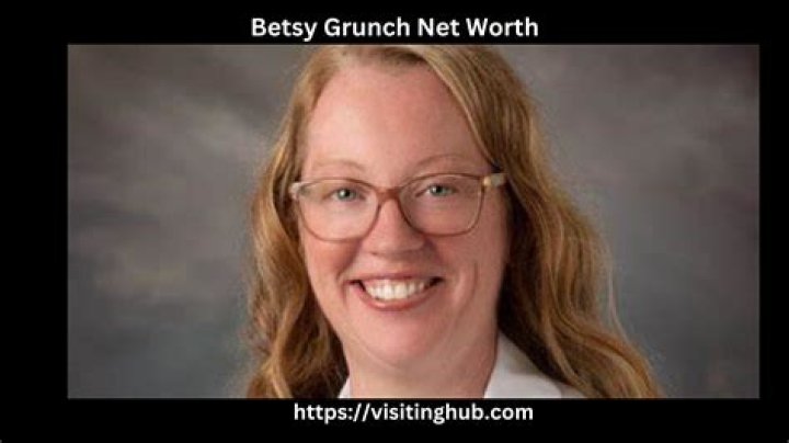 Betsy Grunch (TikTok Star) - Age, Birthday, Bio, Facts, Family, Net Worth, Height & More