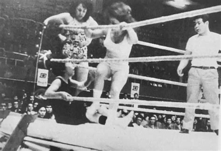 Bette Boucher biografía, edad, altura, esposa, net worth, familia