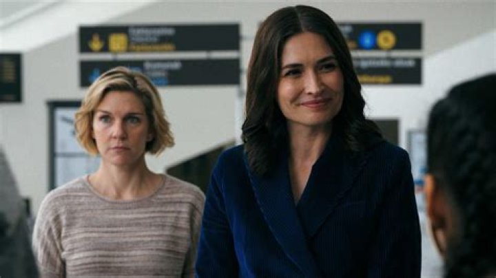 
Better Call Saul Kim Wexler Death- Is Actress Rhea Seehorn Leaving The Show? 